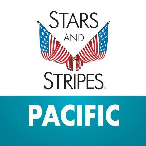 Stars and Stripes Pacific
