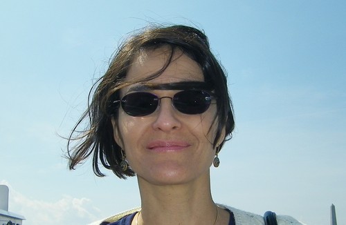 Kaye Rachele-Flanery