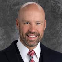 Michael Merritt, Ed.D.