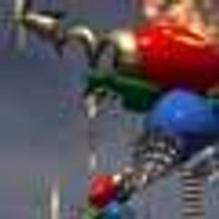 フィギュアの奈園