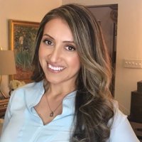 Liliana Larsson MSN, RN, OCN, CCRP, TTS 🇨🇴🇺🇸