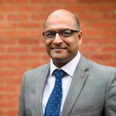 Naeem Arif ~ CCXP, MBA, SAP