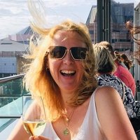 Laura Albins 💙💛