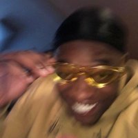 Professional clean-cut man😌