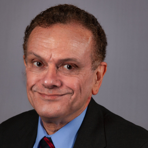 Laurence (Larry) Boorstein