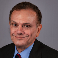 Laurence (Larry) Boorstein