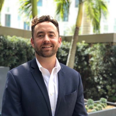 James Jimenez Lombardo