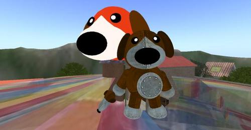 Ponsuke_Mazi(ぽんすけ)