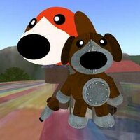 Ponsuke_Mazi(ぽんすけ)