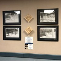 Blinn Architecture Program