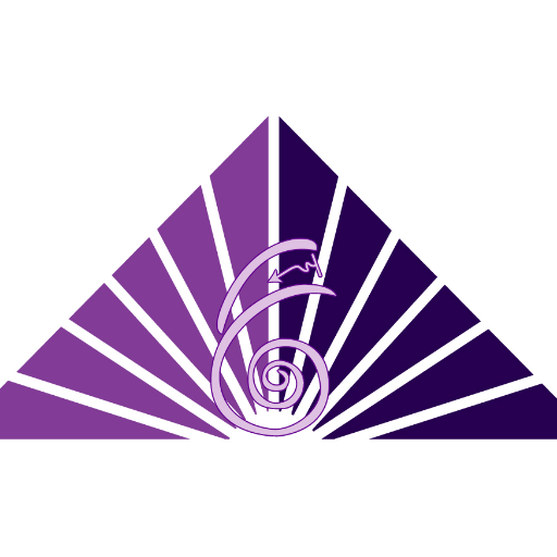 Purple Pyramid