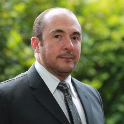 José Carlos Ortega Santa Cruz