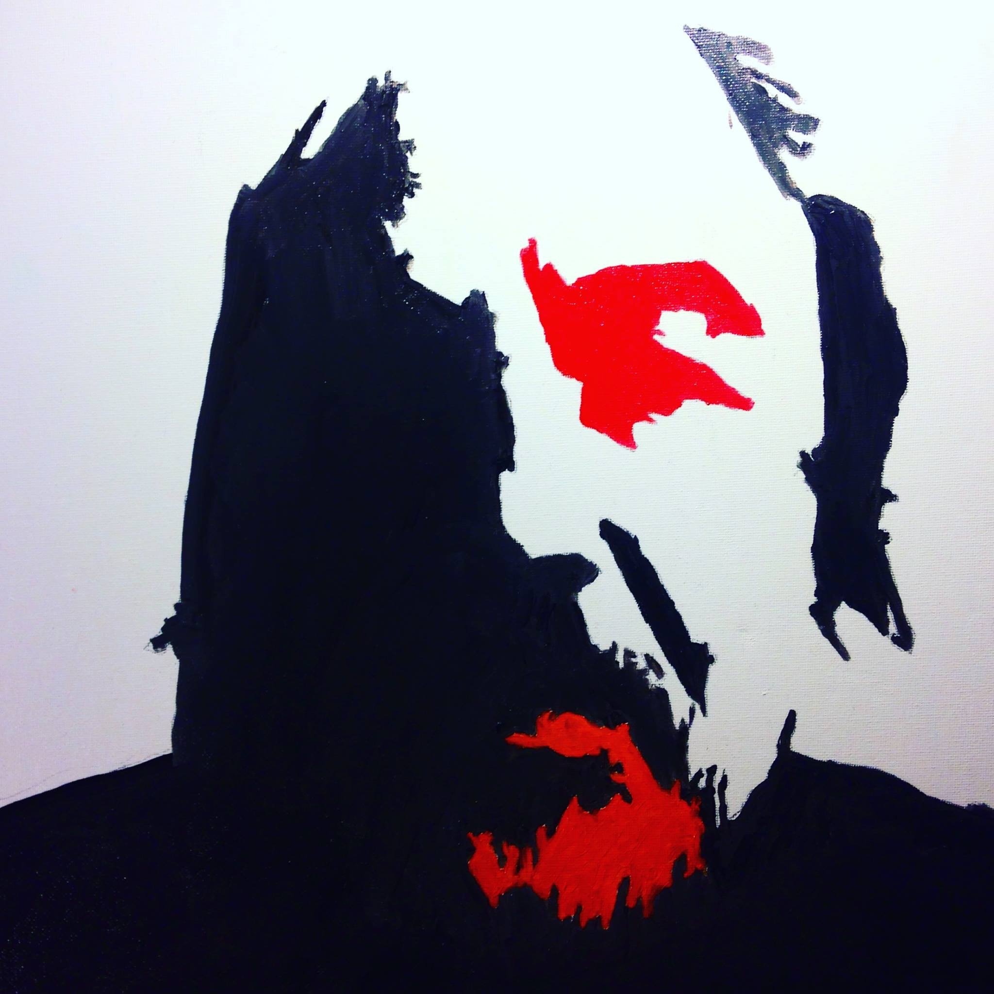 Nicolás Vázquez de Acuña Grundemann Von Falkenberg