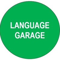 Language Garage Italian / Italiano