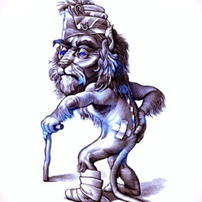 Lion4Life 🦁〽️🏈🥊🎮