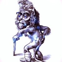 Lion4Life 🦁〽️🏈🥊🎮