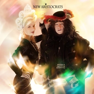 ♥♥ NEW ARISTOCRATS ♔