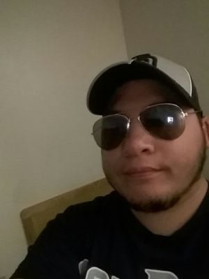 Alejandro Del Villar