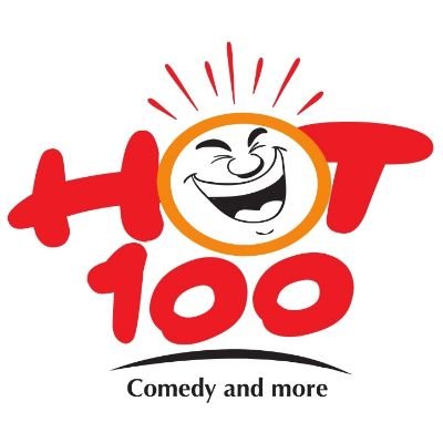 Blazin' HOT100 - Comedy & More