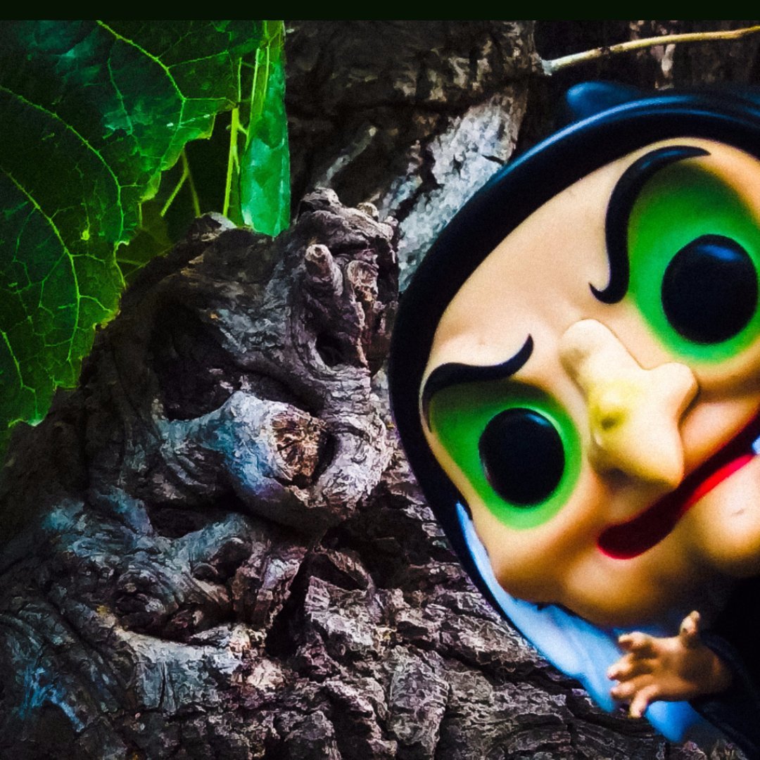 The Real Fucking Witch🔴🇪🇸🌈🇵🇸🇹🇷