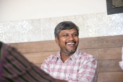 Sundar Subbiah