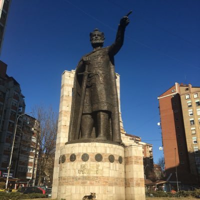 Цар ЛаZар2018