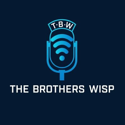The Brothers WISP