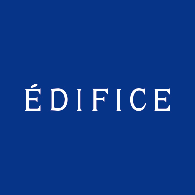 EDIFICE｜エディフィス