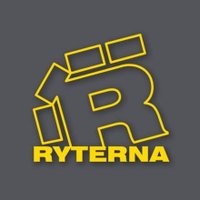 Ryterna Premium I Фирменный Салон Гаражных Ворот