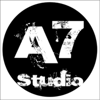 A7 recording studio