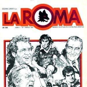 RIVISTA LA ROMA