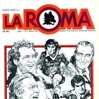 RIVISTA LA ROMA