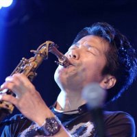 河原塚ユウジ🎷