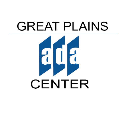 Great Plains ADA Center