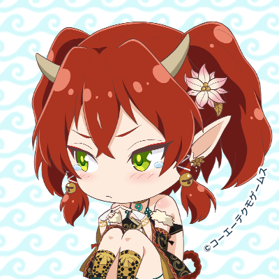 箇駄目🌟まりの