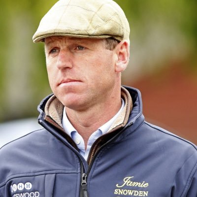 Jamie Snowden