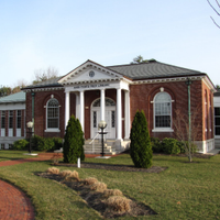 JohnCurtisFreeLibrary