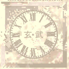 Timeless Dimension タイムレス ディメンション