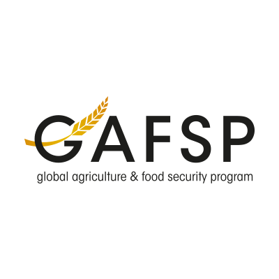 Global Agriculture & Food Security Program (GAFSP)