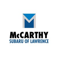 McCarthy Subaru of Lawrence