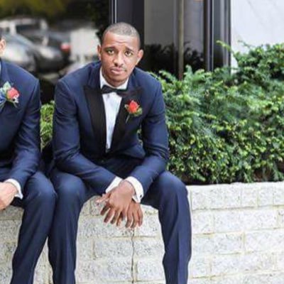 Kamaré and Kamiya’s Dad