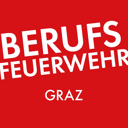 Berufsfeuerwehr Graz