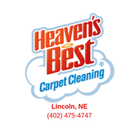 Heaven's Best Carpet Cleaning Lincoln NE