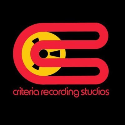 Criteria Recording Studios