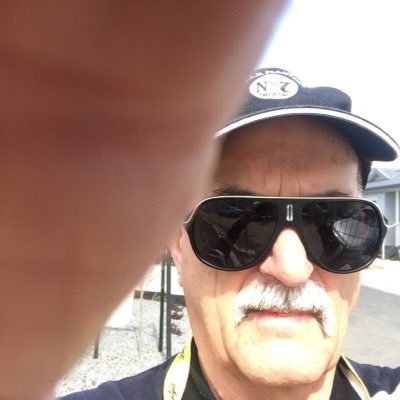 Ted Tratt. 🐯🐯🐯