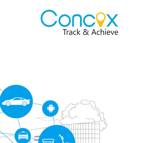 CiCi-Concox GPS Tracker