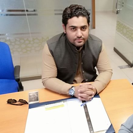 Rayhan Asif Chaudhry