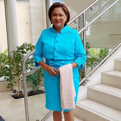 Kamla Persad-Bissessar, SC