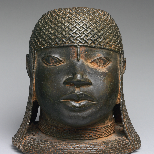 The Met: Africa, Oceania, and the Americas