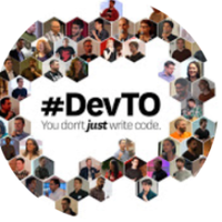 #DevTO